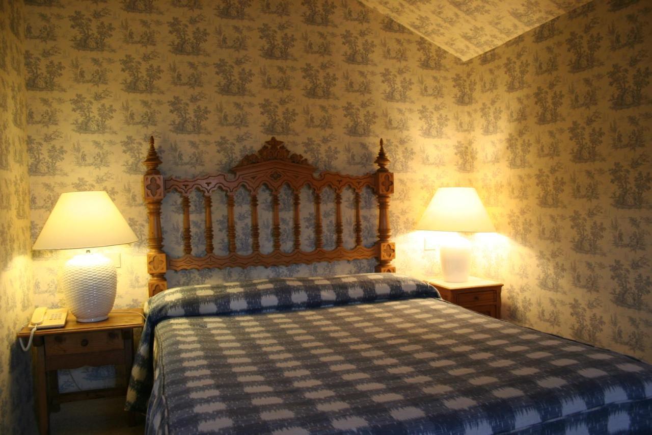 La Posada de Don Mariano Pedraza Exterior foto